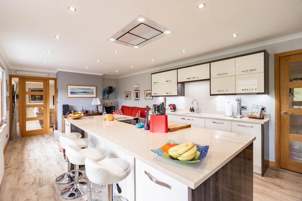 Additional image 10 of 4 bed detached house for saleBrothock Meadows, Letham Grange, Arbroath DD11