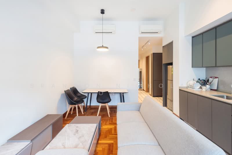 1 Tessensohn Road photo 2