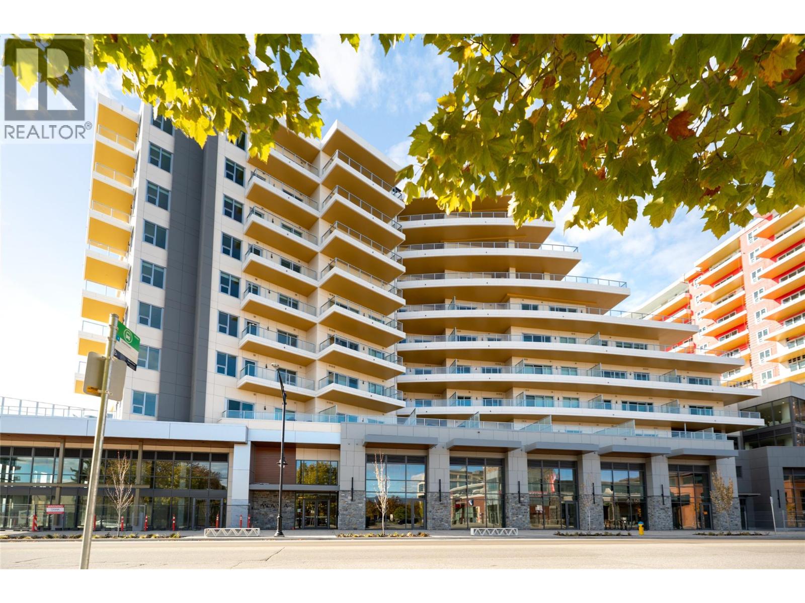 709-3340 Lakeshore Road, Kelowna, BC, V1W0H6