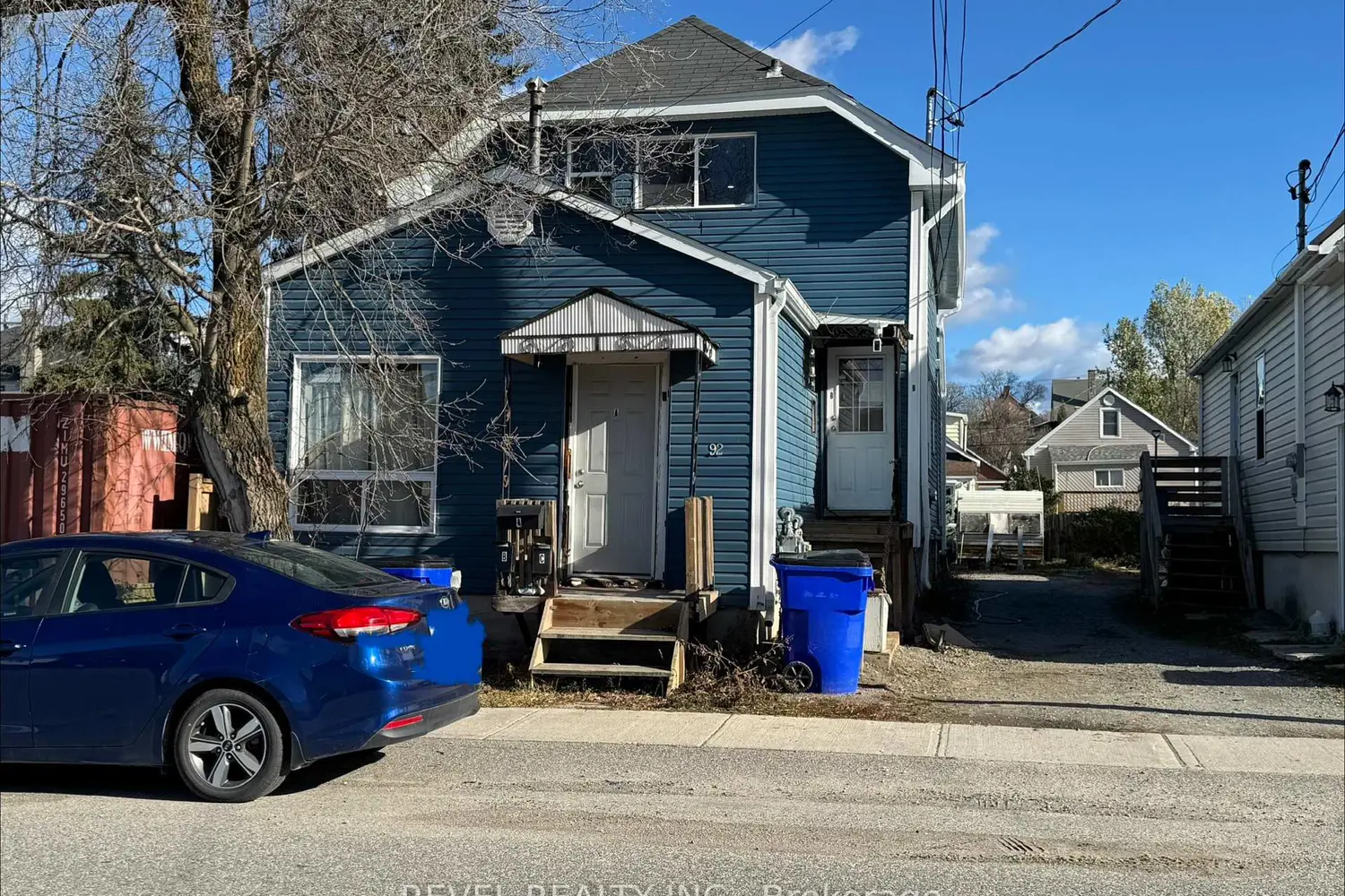92 Birch Street