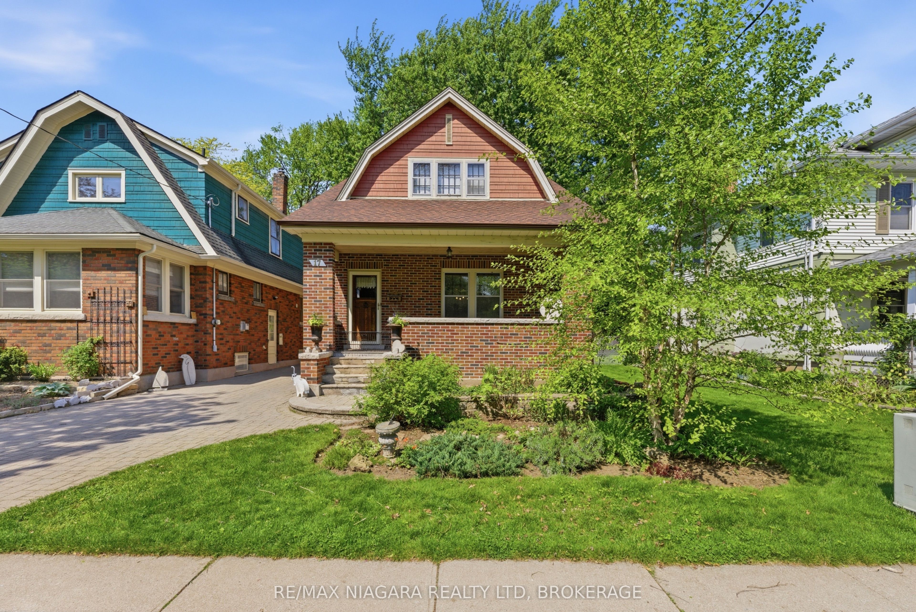 Additional image 2 of 17 Wolseley Avenue, St. Catharines, ON, L2R 4T4