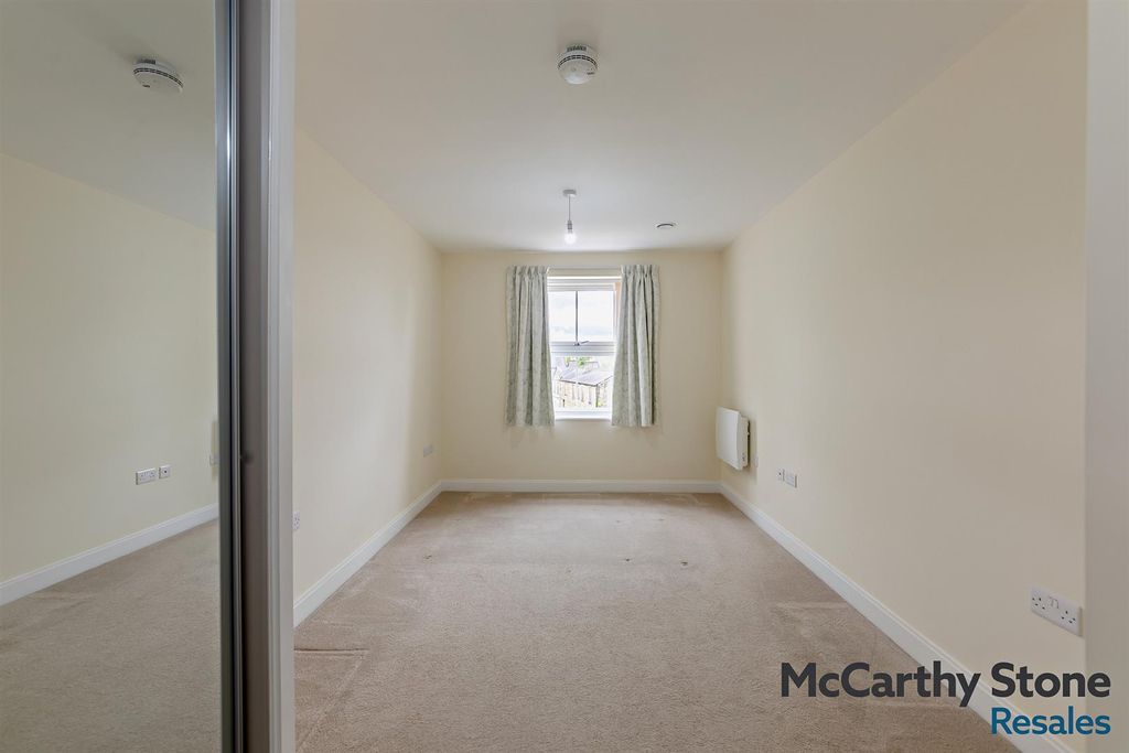 Additional image 16 of 1 bed flat for saleHewson Court, Hexham NE46