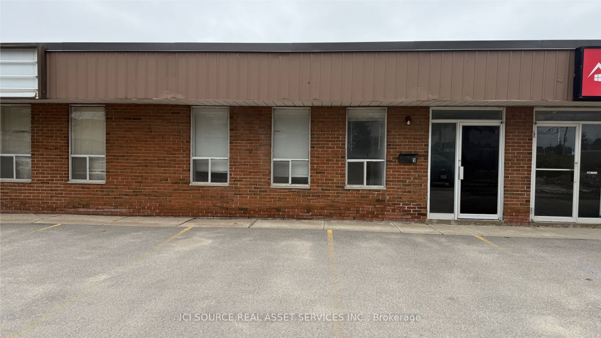 9-80 Centennial Road, Orangeville, ON, L9W 1P9