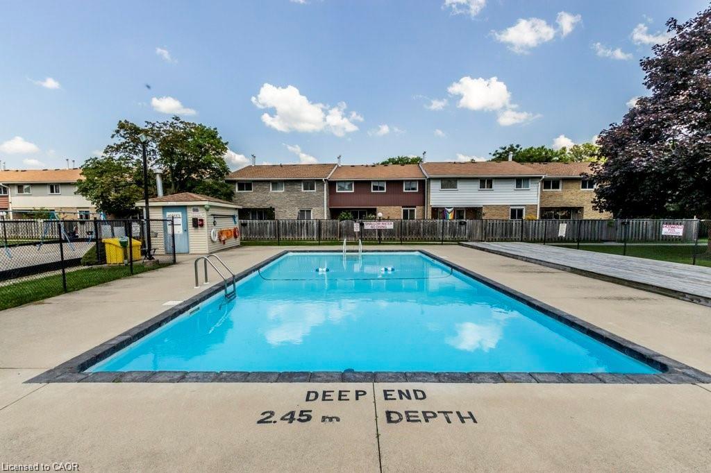 44-423 Westwood Drive, Kitchener, ON, N2M 5B5