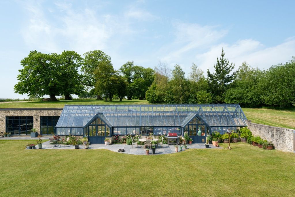 Additional image 13 of 7 bed detached house for saleHinton Charterhouse, Bath, Somerset BA2