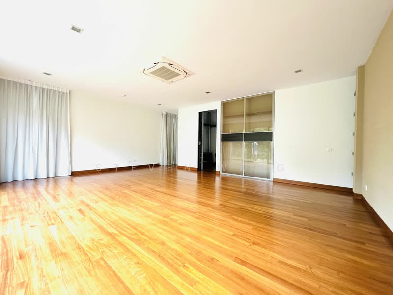 Additional image 6 of Holland Road Stunning Bungalow with Pool and Greenery View