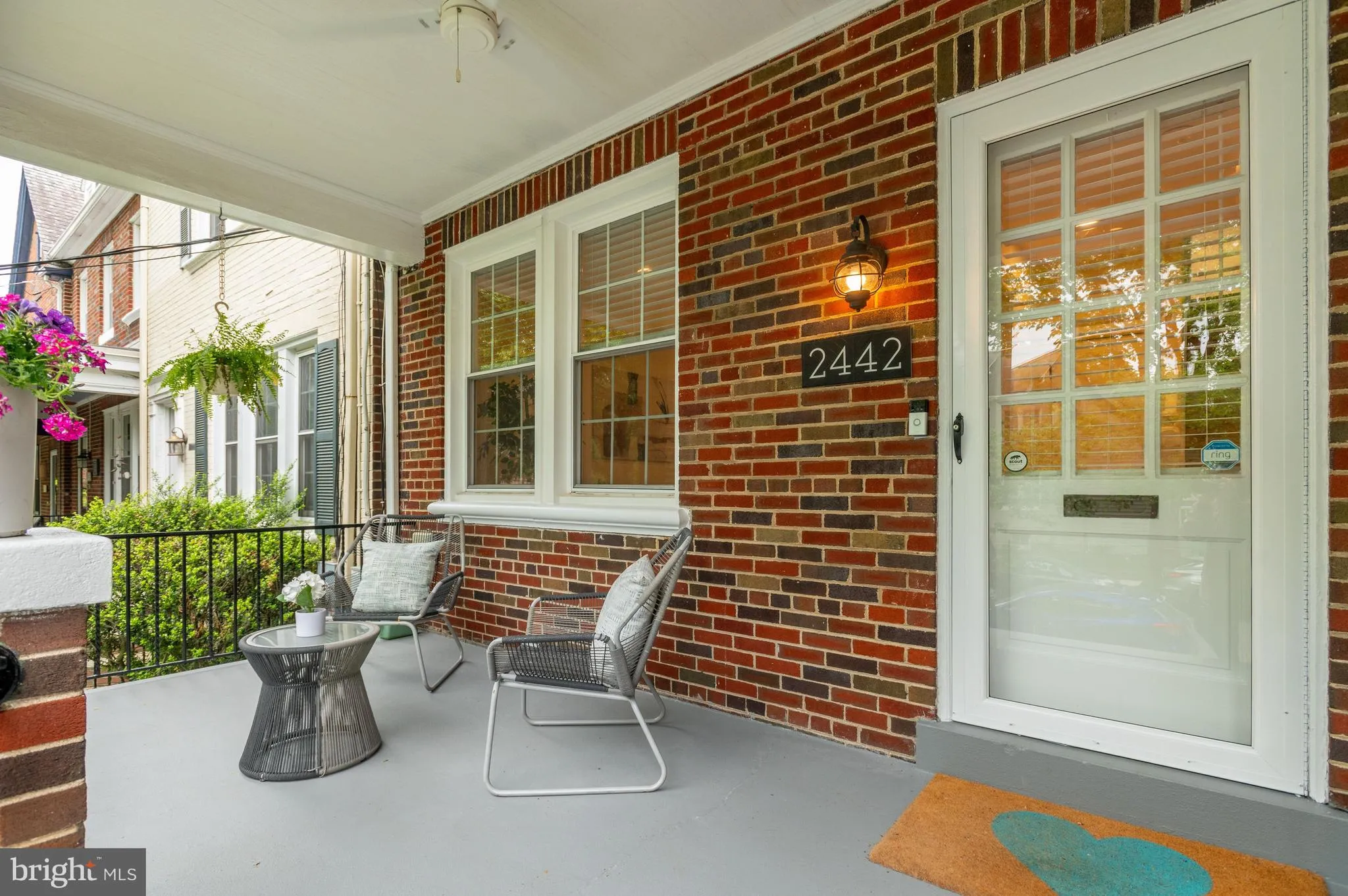 Additional image 33 of 2442 39th Street NW, Washington, DC 20007