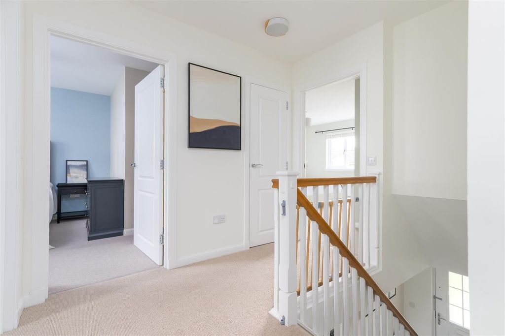 Additional image 12 of 4 bed detached house for saleEagle Avenue, Auchterarder PH3