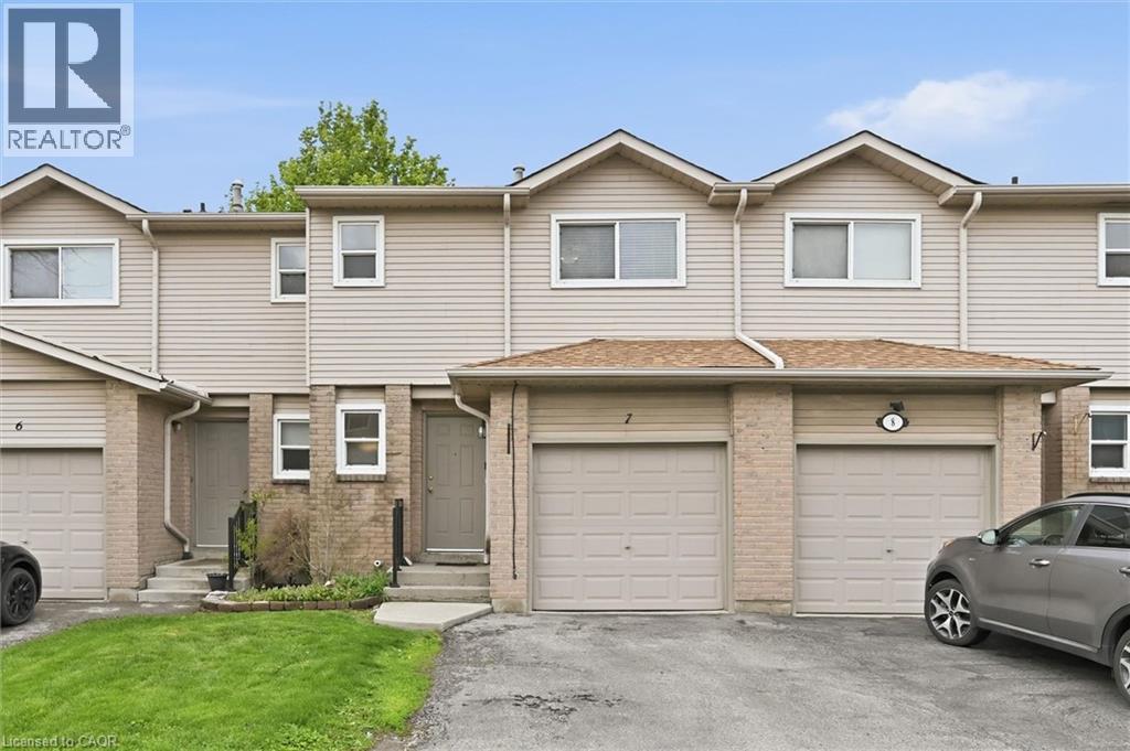 7-15 Derby Street, Hamilton, ON, L8W3T3
