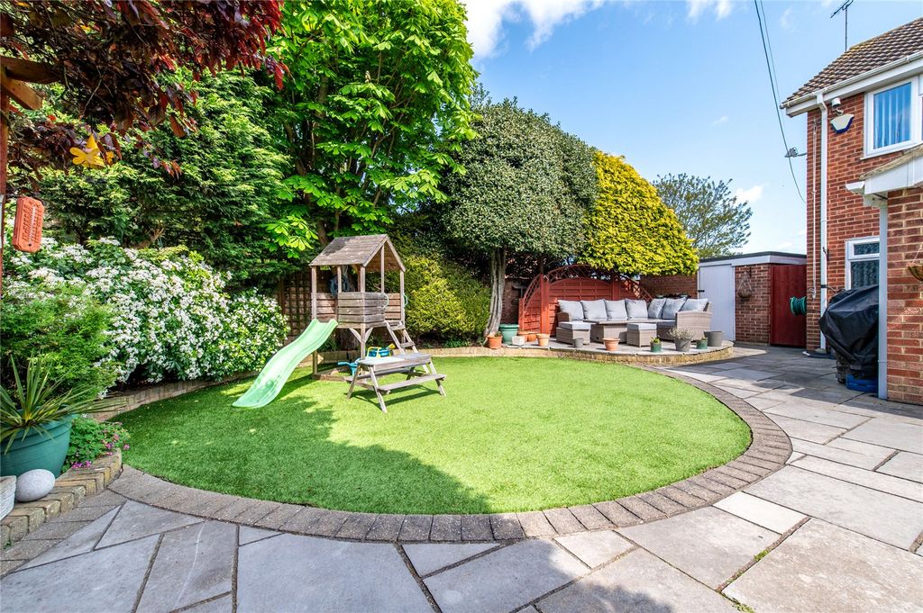 Additional image 20 of 4 bed semi-detached house for saleLaxton Way, Sittingbourne, Kent ME10