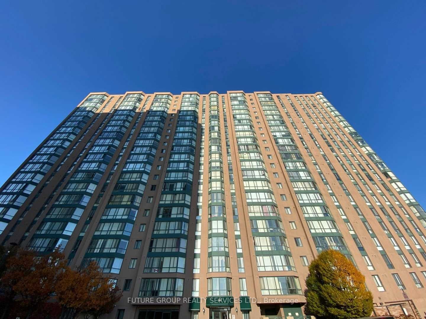 2101-145 Hillcrest Avenue, Mississauga, ON, L5B 3Z1