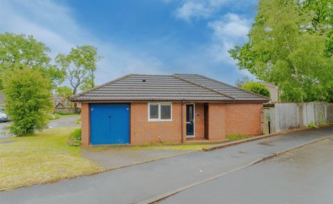 Westminster Drive, Kings Heath, Birmingham B14
