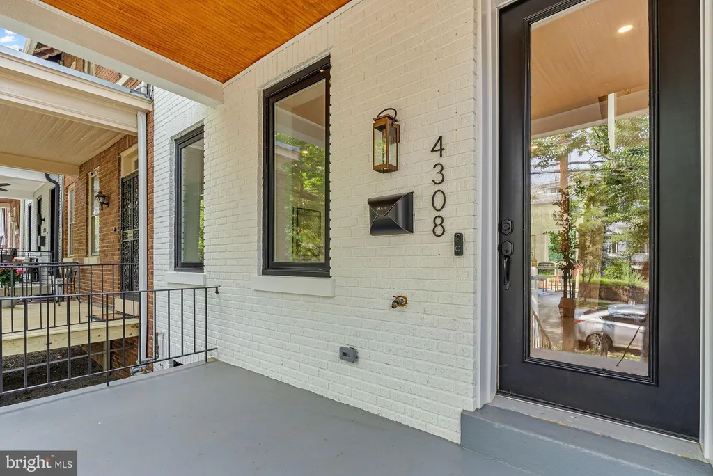 Additional image 2 of 4308 4th Street NW, Washington, DC 20011