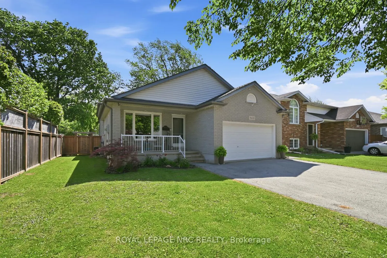 5622 Magnolia Drive