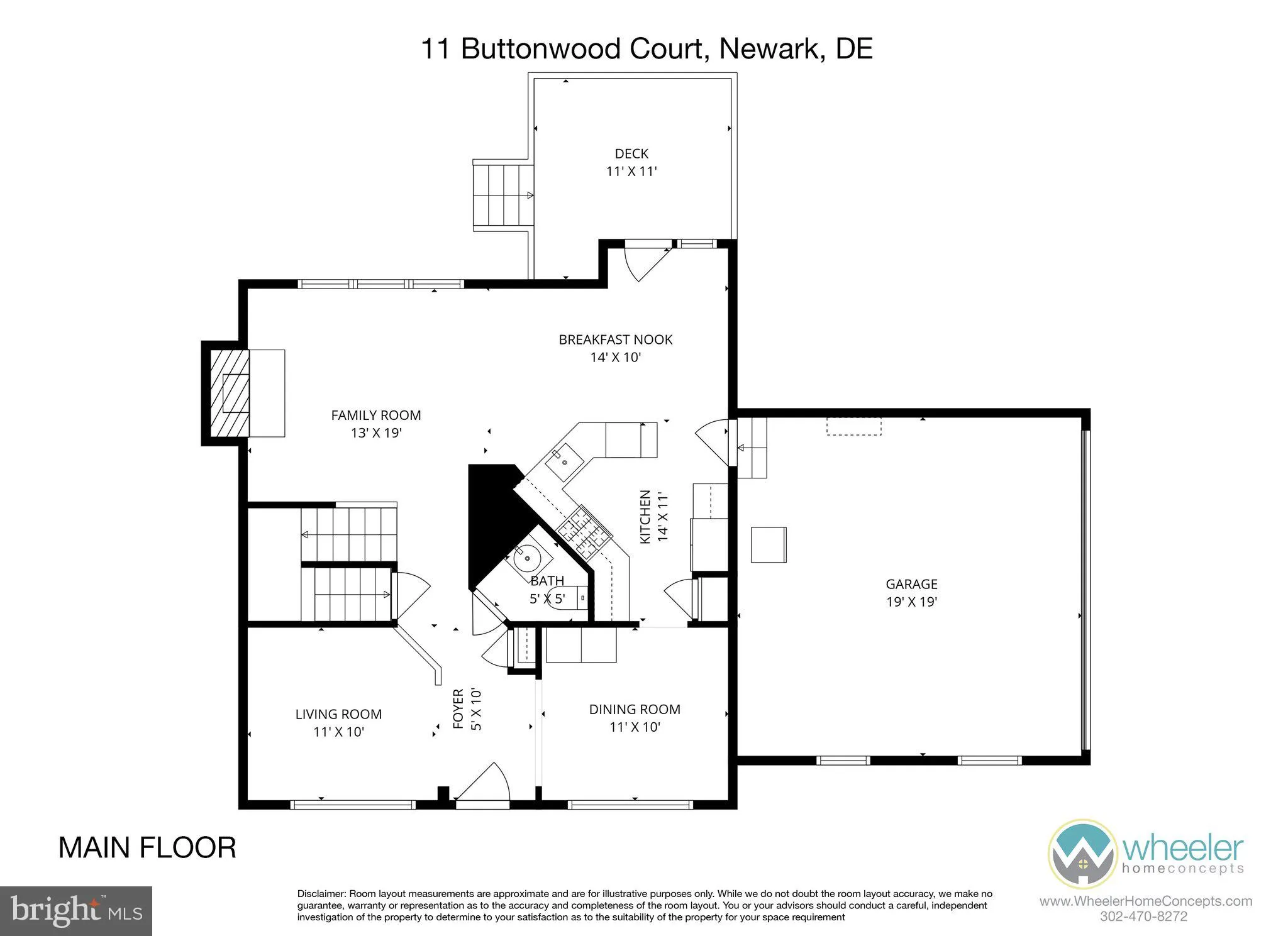 Additional image 68 of 11 Buttonwood Court, Newark, DE 19702
