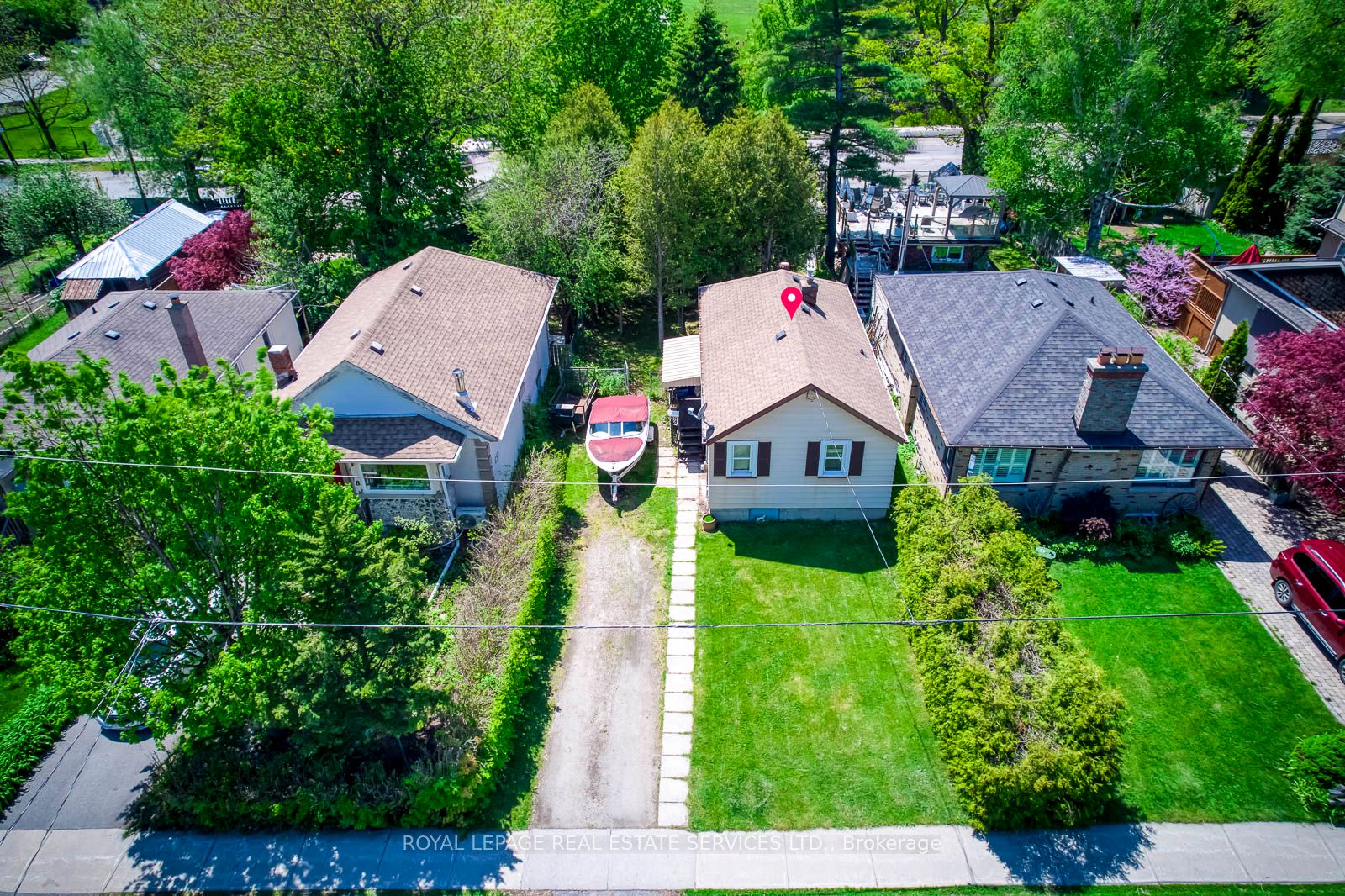 Additional image 3 of 10 Thatcher Avenue, Toronto, ON, M1M 2M2