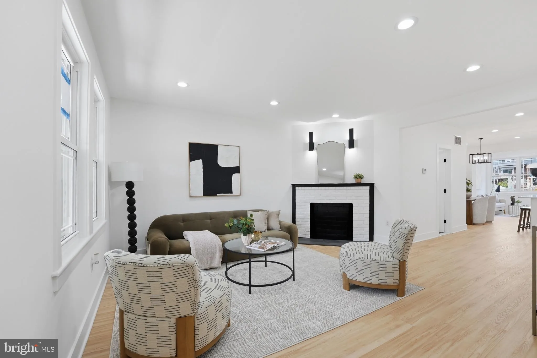 Additional image 51 of 129 Hamilton Street NW, Washington, DC 20011