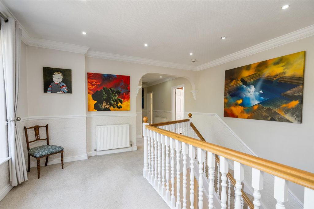 Additional image 19 of 4 bed detached house for saleAlderbrook Road, Solihull B91