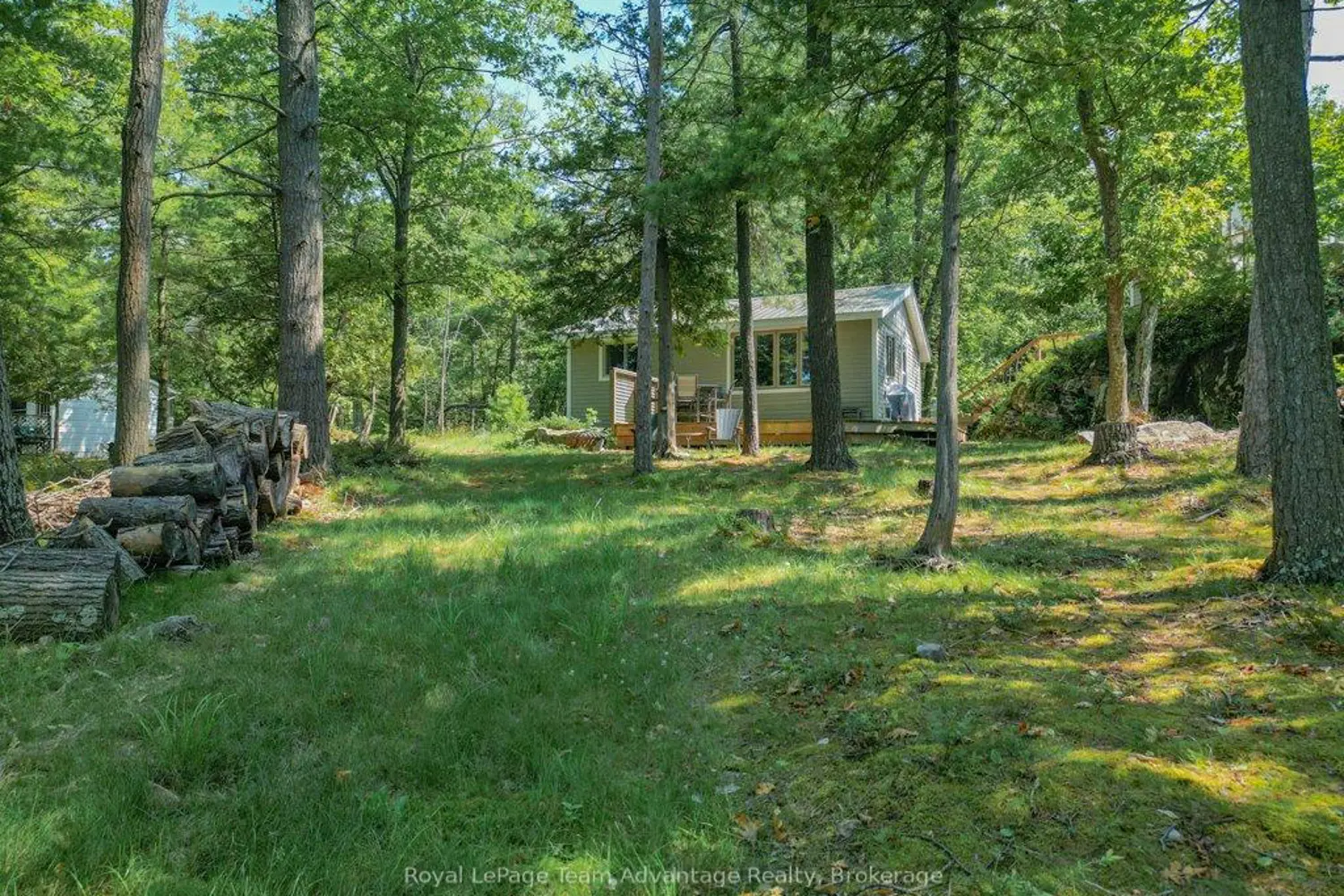 Additional image 3 of 46 Huckleberry Island
