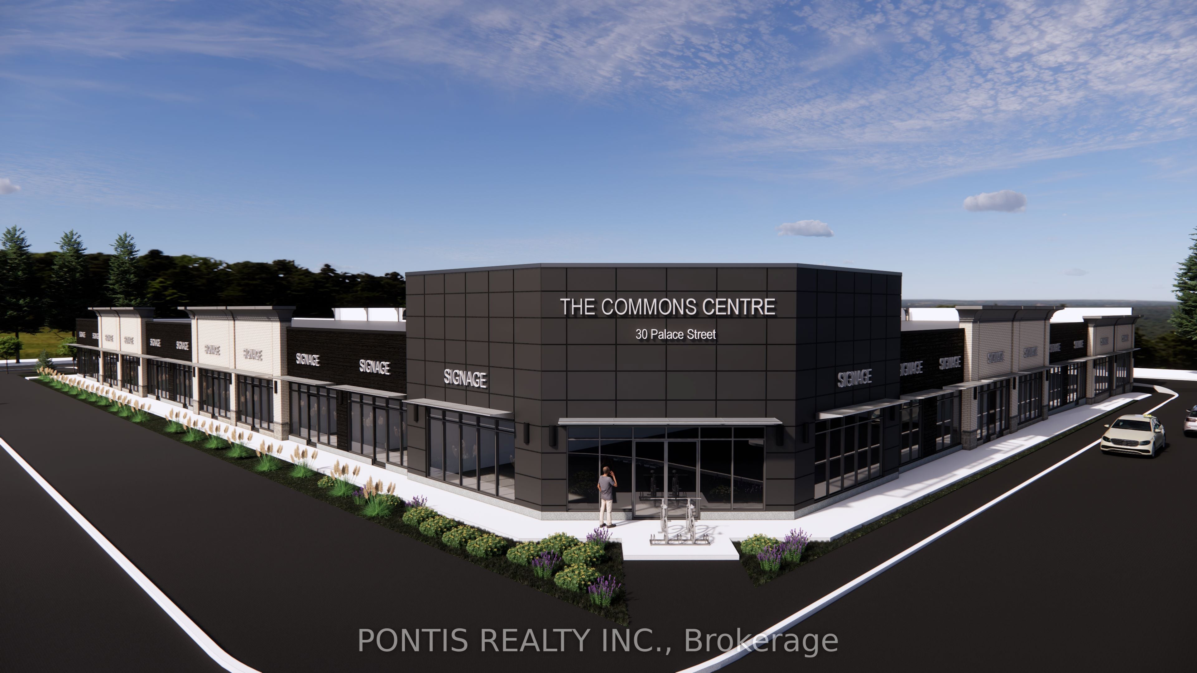114-30 Palace Street, Kitchener, ON, N1R 6J7