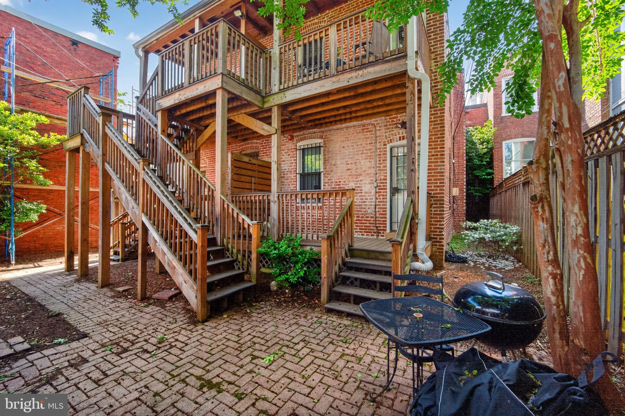 Additional image 70 of 719 5th Street NE Unit 3, Washington, DC 20002