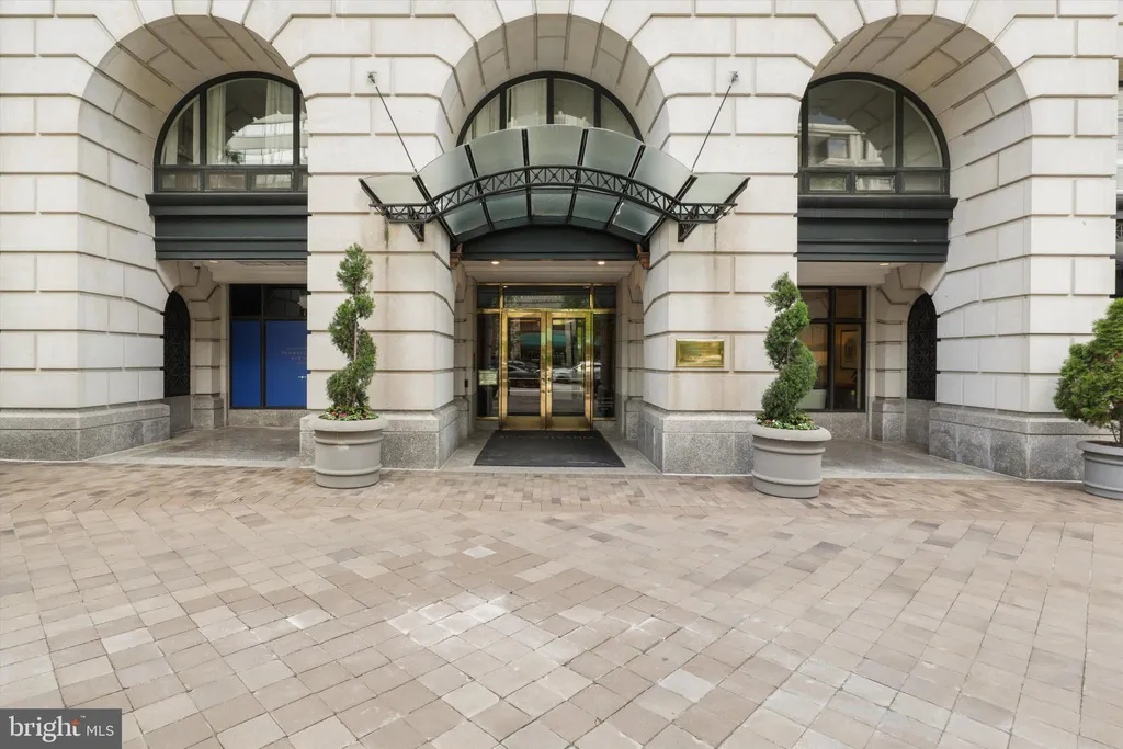 Additional image 22 of 601 Pennsylvania Avenue NW Unit 612, Washington, DC 20004