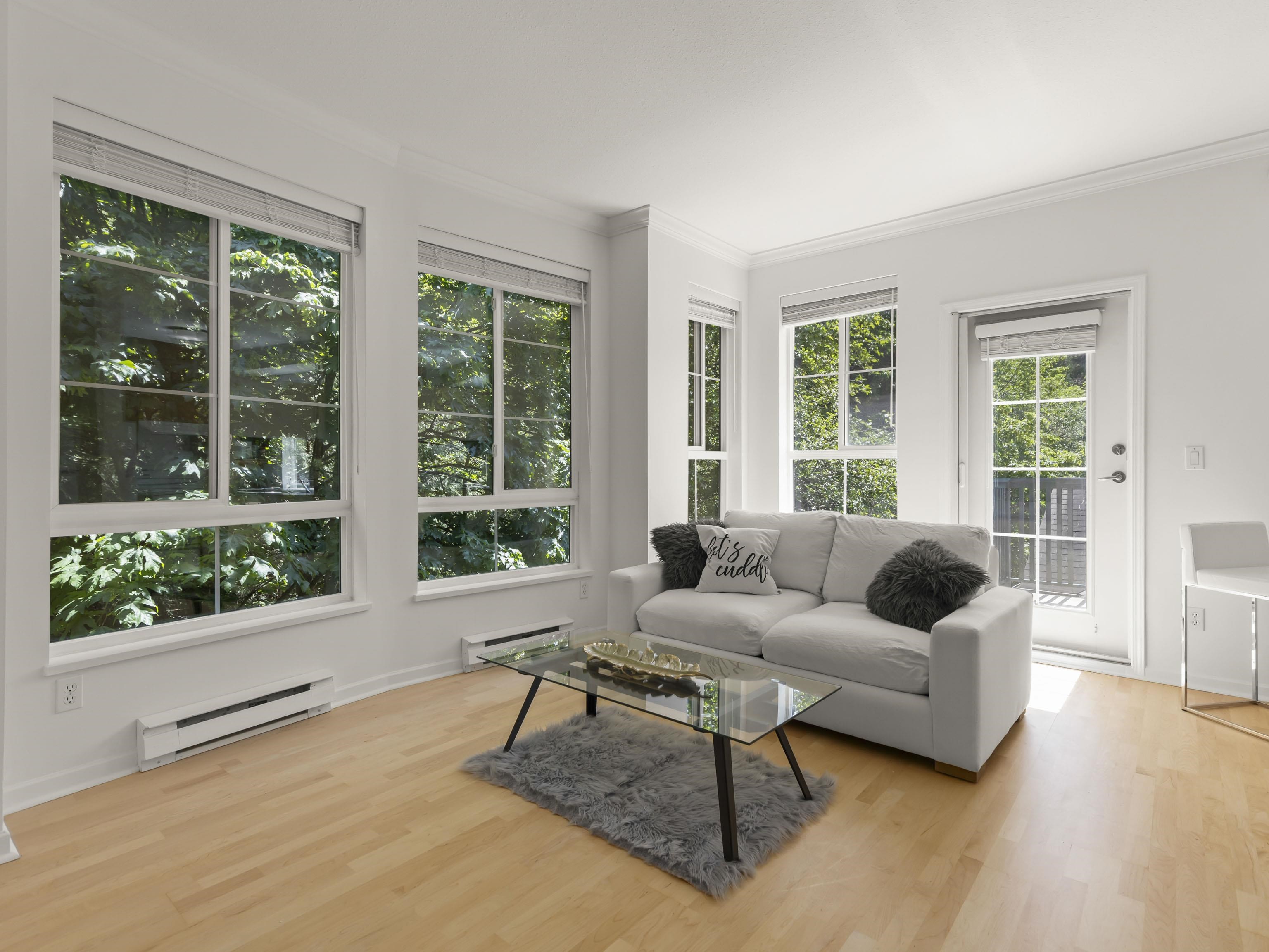 Additional image 2 of 412-5605 Hampton Place, Vancouver, BC, V6T 2H2