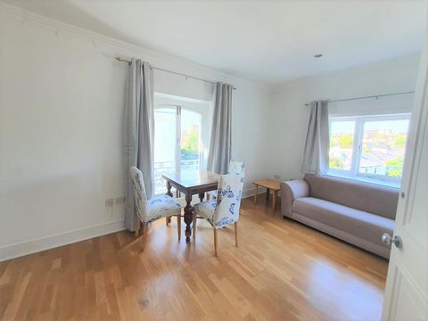 Cornwall Gardens, South Kensington SW7