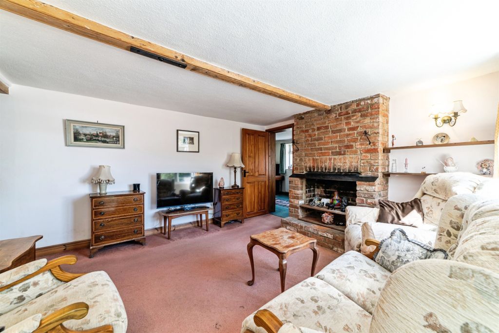 Additional image 2 of 3 bed semi-detached house for saleSt. Nicholas Road, Wallingford OX10