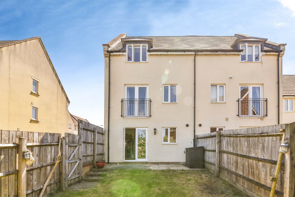 Additional image 9 of 3 bed end terrace house for saleGreat Western Street, Frome BA11
