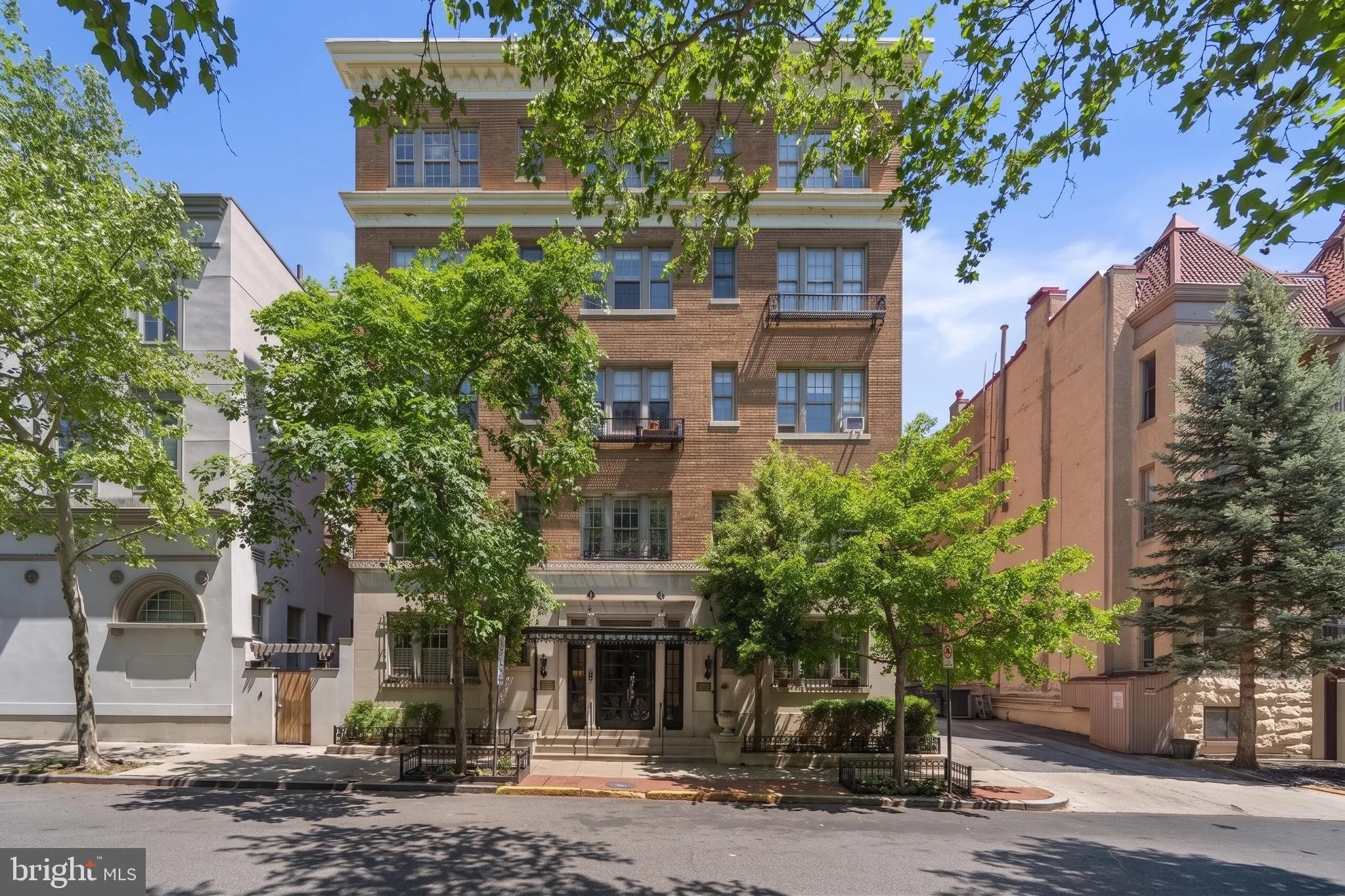 Additional image 26 of 1835 Phelps Place NW Unit 21, Washington, DC 20008