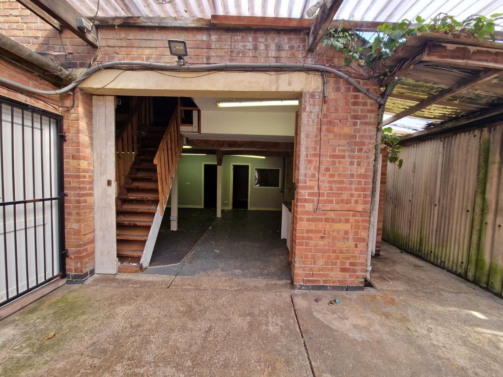 Additional image 13 of Studio for saleWallis Street, Nottingham, Nottinghamshire NG6