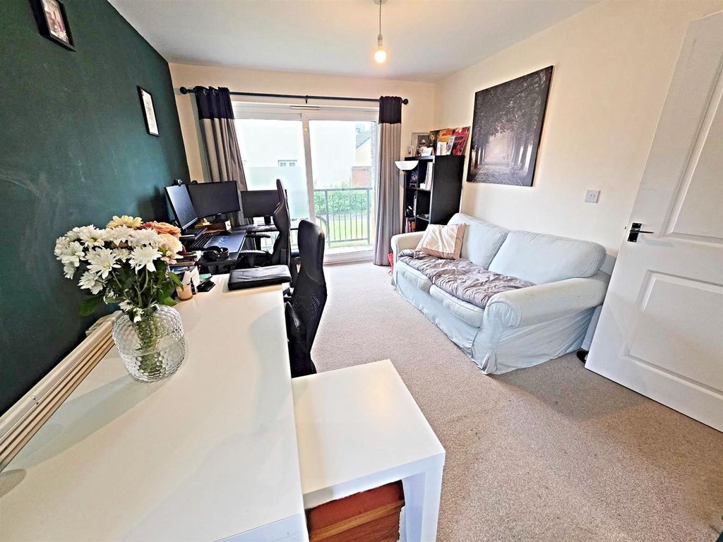 Additional image 2 of 1 bed flat for saleHeol Gryfydd, Rhydyfelin, Pontypridd CF37