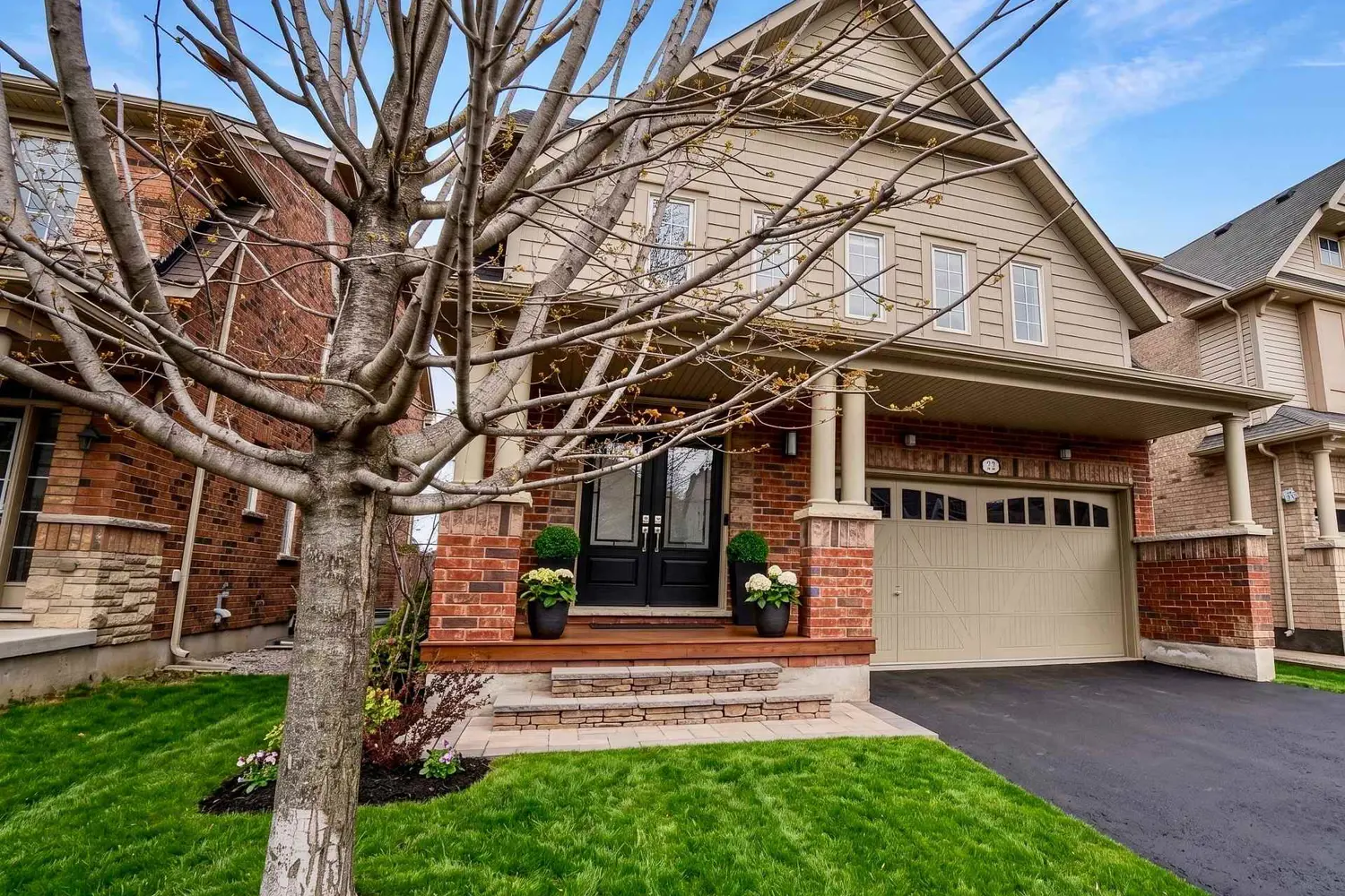 44 Fawnridge Road