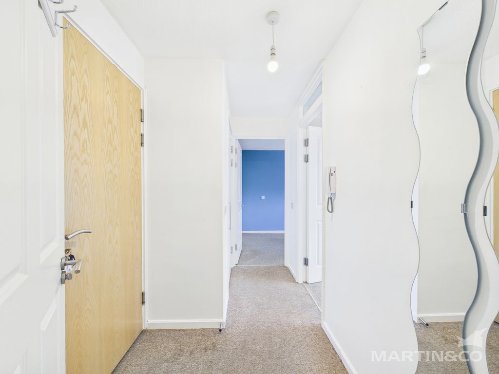 Additional image 6 of 1 bed flat for saleBickleys Court, Richmond Avenue, Bognor Regis, West Sussex PO21