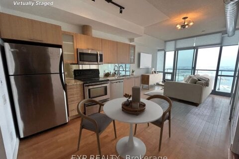 Additional image 8 of 2305-33 Mill Street, Toronto, ON, M5A 3R3