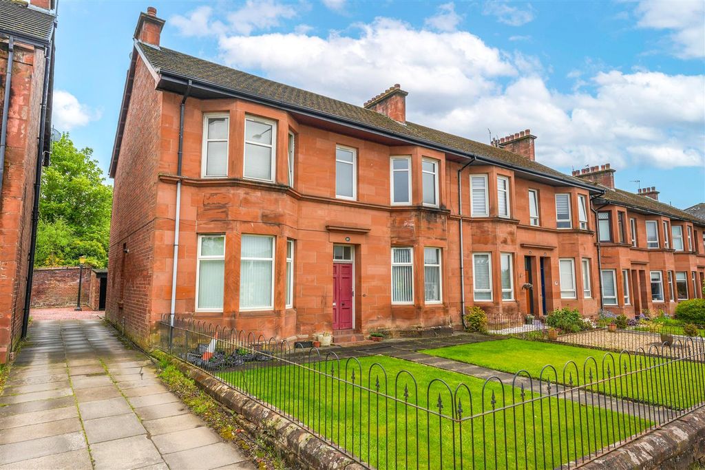 2 bed flat for saleHamilton Road, Motherwell ML1
