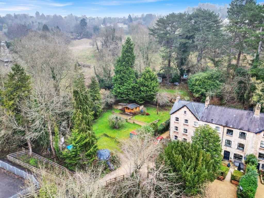 Additional image 5 of Land for saleGiddynap Lane, Inchbrook, Stroud GL5