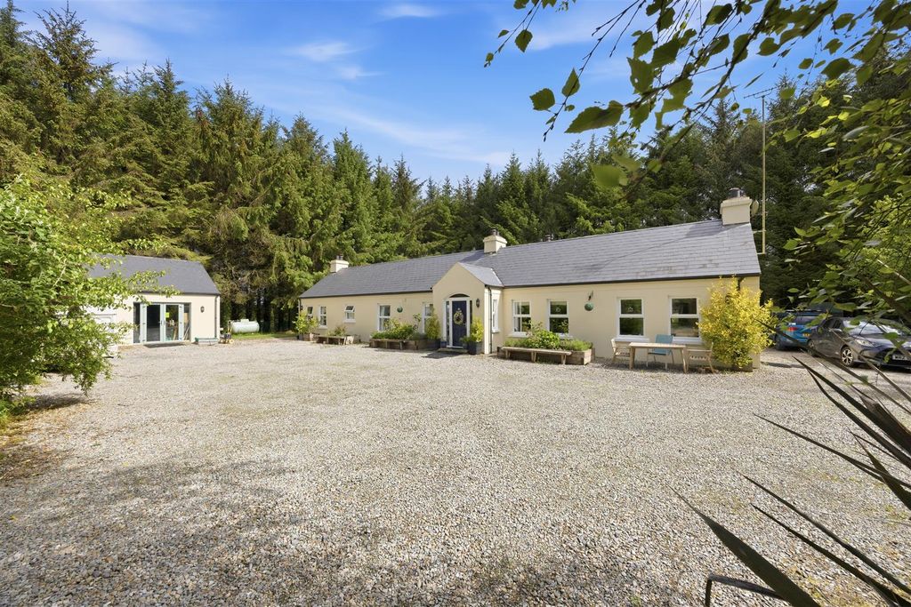 4 bed detached bungalow for sale49 Crawfordstown Road, Drumaness, Ballynahinch BT24
