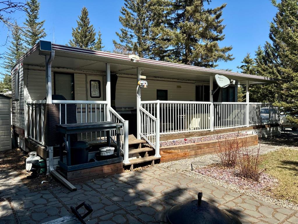 10&11 5230 Highway 27 , Sundre, AB, T0M1X0