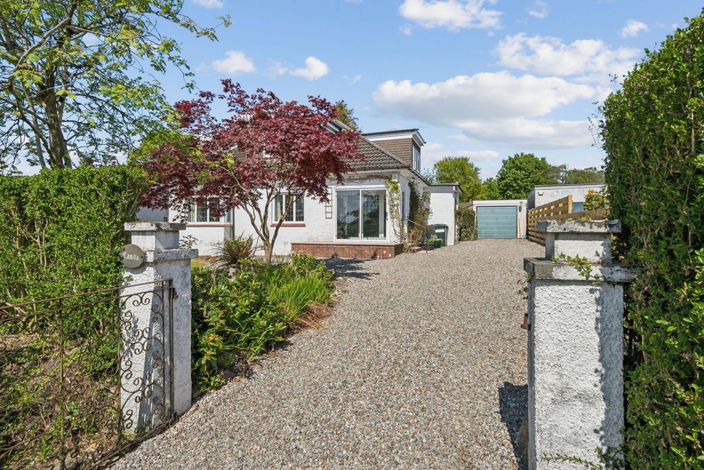 Additional image 27 of 3 bed cottage for saleCasita, Rhu Road Higher, Helensburgh G84