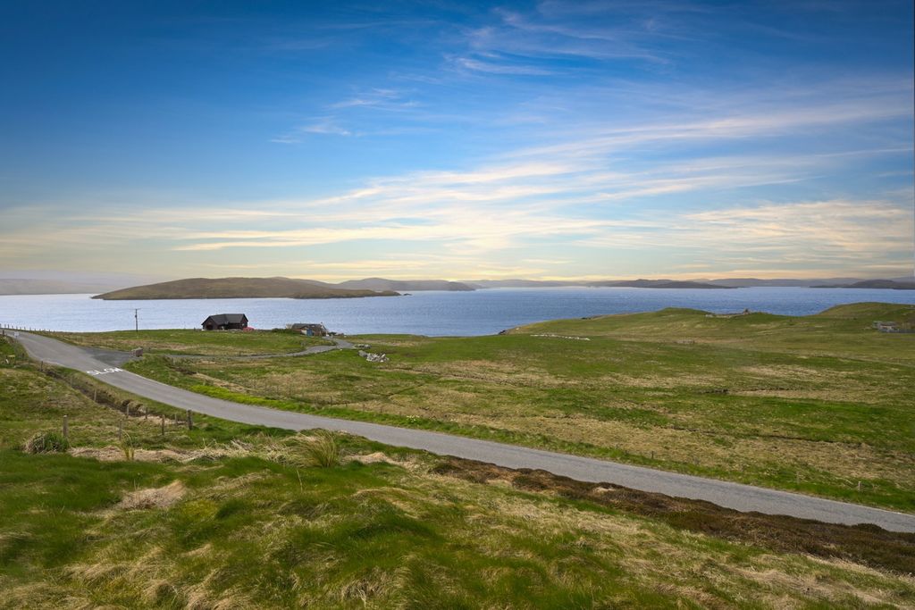 Additional image 49 of 5 bed bungalow for saleOakwood, Muckle Roe, Shetland ZE2