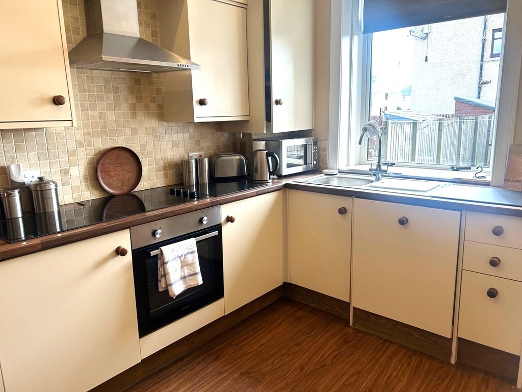 Additional image 14 of 2 bed flat for saleBruce Street, Bannockburn, Stirling FK7