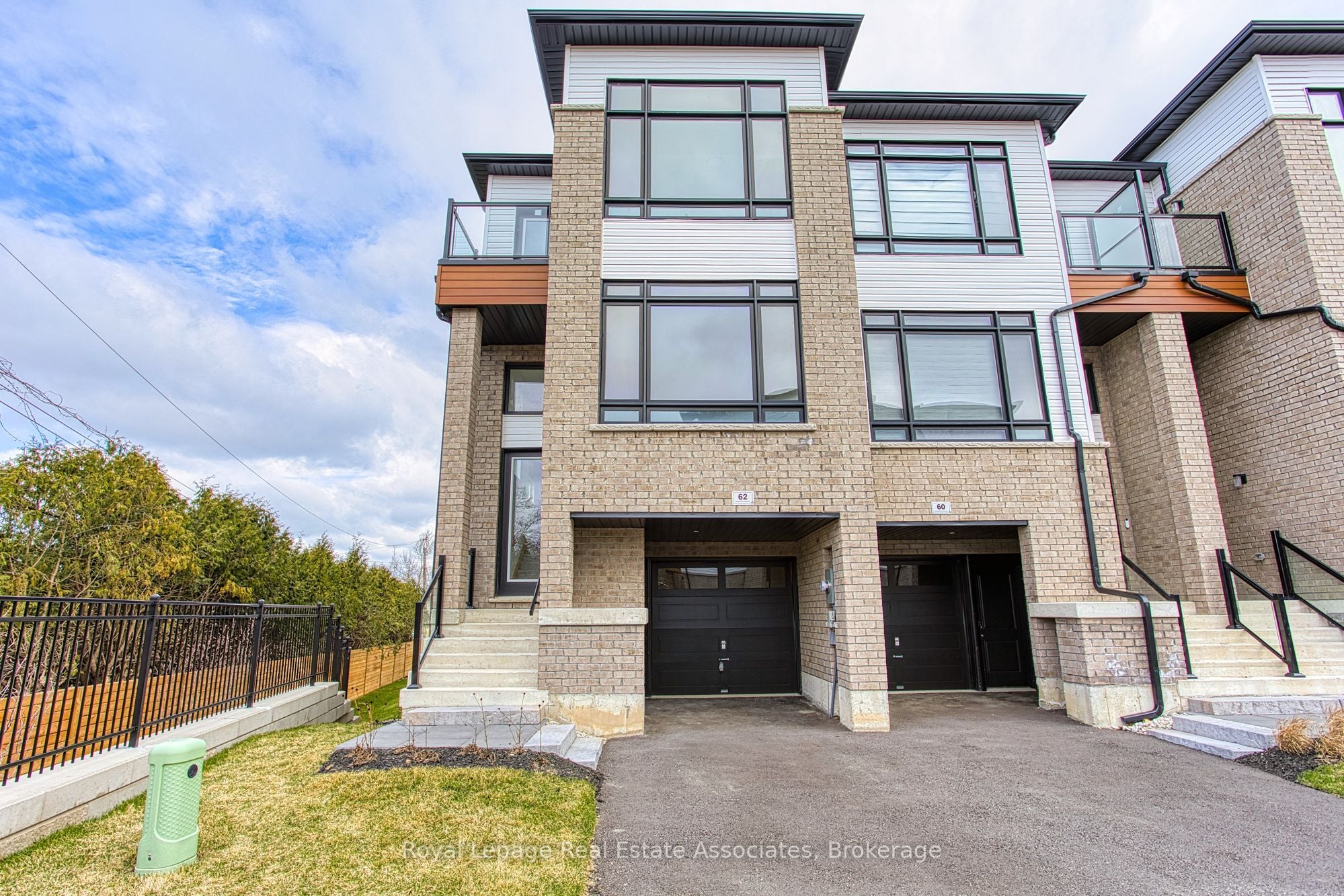62 Sidney Rose Common, St. Catharines, ON, L2T 0B3
