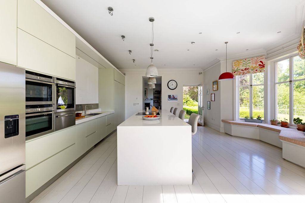 Additional image 5 of 6 bed detached house for saleCliffe Drive, Limpley Stoke, Bath BA2