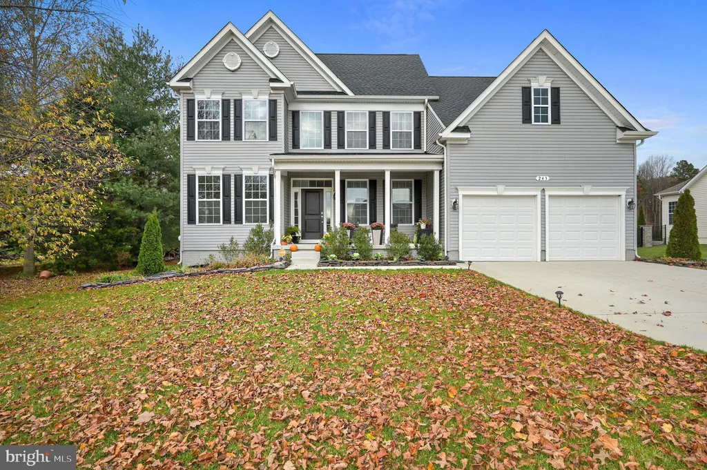 Additional image 35 of 243 Grapevine Way, Milford, DE 19963