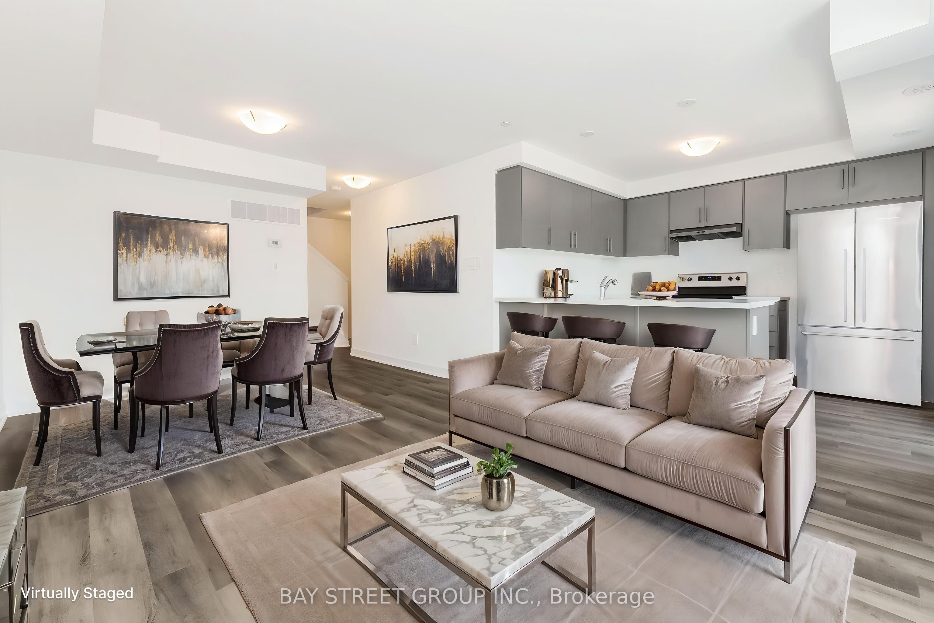 Additional image 3 of 17-15 Romilly Avenue, Brampton, ON, L7A 5L8