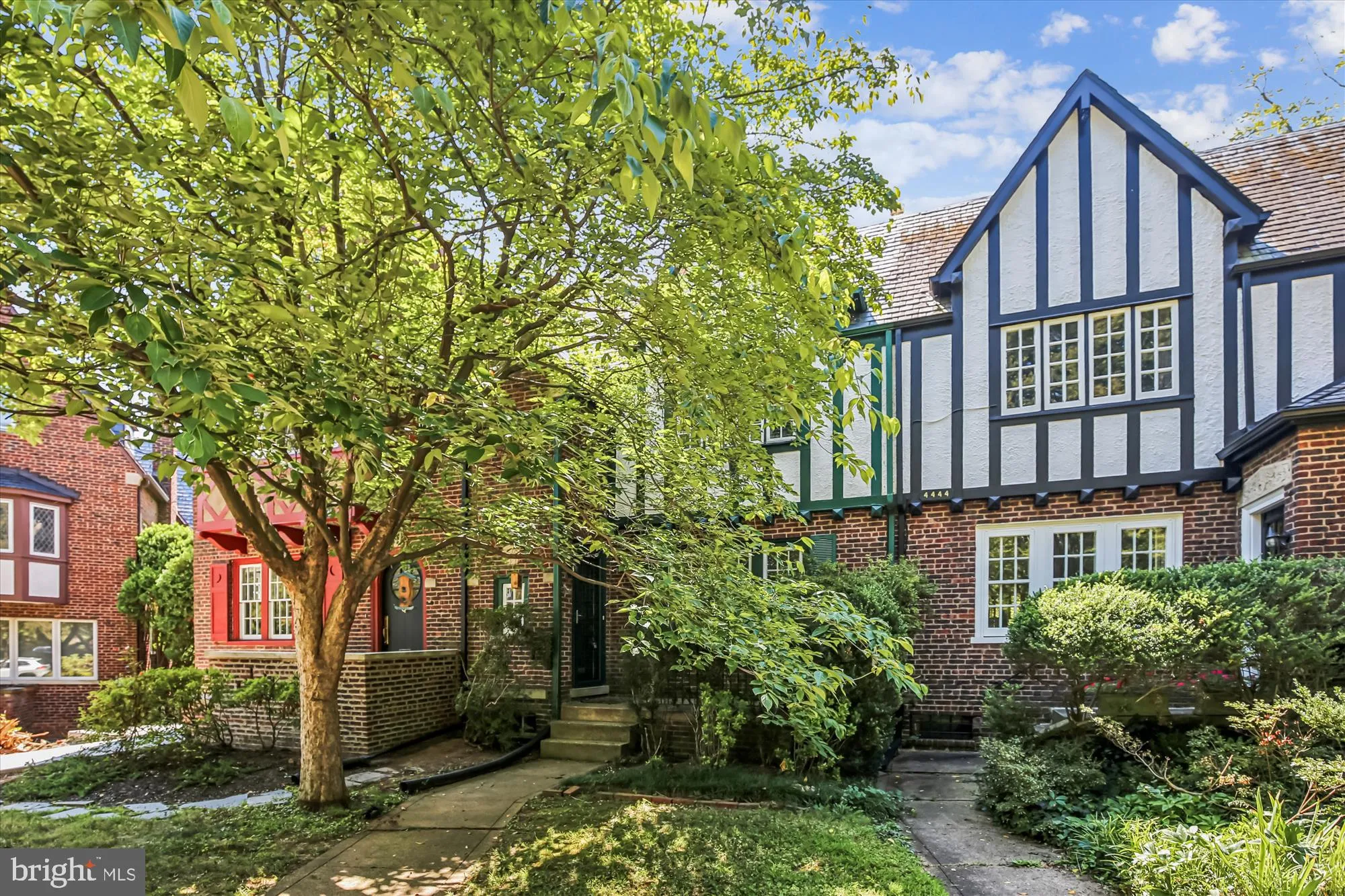 Additional image 6 of 4442 Q Street NW, Washington, DC 20007