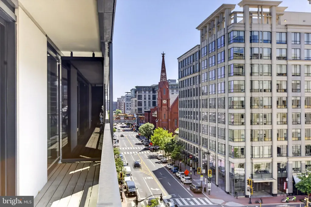 Additional image 13 of 925 H Street NW Unit 606, Washington, DC 20001
