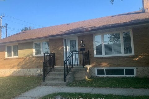 Additional image 7 of Main-63 Pachino Boulevard, Toronto, ON, M1R 4J6